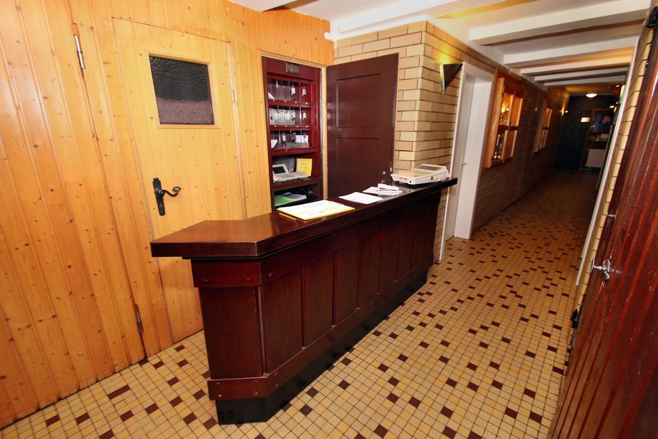 Ratsschaenke - Hotel Garni Гифхорн Экстерьер фото